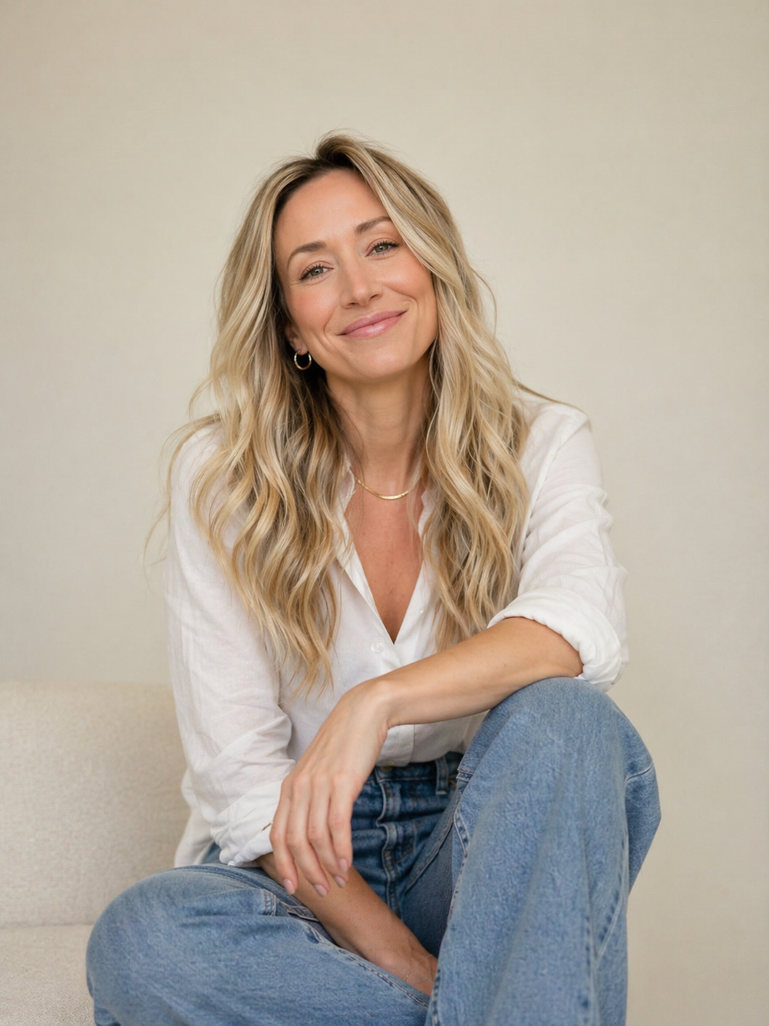 Michelle Prebble, Founder of Resonance People
